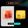 Kit de pigmento luminoso Haite pintura fluorescente luminosa para crianças DIY roupas sapatos pintura tinta luminosa