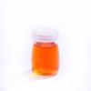 Fabricantes de potes pequenos para pudim copo de pudim garrafa de alta temperatura para iogurte atacado garrafa de vidro pote de pudim 100ml