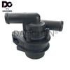Bomba de agua auxiliar electrónica sin escobillas bomba de agua adicional para Audi Skoda Volkswagen 078121601B