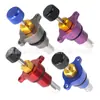 La Válvula de Control de Aire de Ralentí para CBR250 es Adecuada para Honda CBR250R CMX250 CBR300R CBR500R