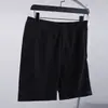 Nuevos shorts de verano para hombre, modernos, holgados, casuales, deportivos, transpirables, de longitud media, versátiles, de secado rápido