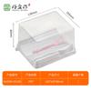 Caja de Embalaje para Pastelería, Postre, Pastel Personalizada, Material Pet/Pla/Ps, Grado Alimenticio, Desechable, Caja de Embalaje Blíster