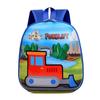 Mochila de coche de ingeniería linda al por mayor accesorios geniales para niños bolsa de juguetes linda linda mochila escolar de jardín de infantes para niños