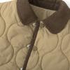 Ropa acolchada de algodón para niños Dudujia, Chaquetas acolchadas de algodón de invierno para niños, Ropa de invierno, Ropa acolchada de algodón gruesa para niñas, Chaquetas acolchadas para bebé para mantener el calor