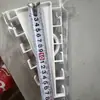 Colgador de Armario con Gancho en Forma de V para Bolsos, Sombreros y Bufandas, Estante Multifuncional para Almacenamiento en Dormitorio que Ahorra Espacio