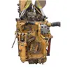 Maquinaria de Construcción Excavadora Accesorios Marca Nueva Segunda Mano Ensamblaje de Motor Original Adecuado para Bulldozer 6D125-1