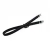 Cabo EV3 compatível com linha de dados do sensor do motor NXT 6P6C fivela direita cabeça de cristal linha telefônica de 6 pinos