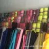 Tecido de poliéster de fábrica direto forro de mala tecido Oxford tafetá de poliéster estampagem