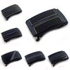 Hebilla de Cinturón de Cuero de Stock de 4.0 cm para Hombre, Hebilla Automática de Hierro, Hebilla de Cinturón Barata en Liquidación, Suministro Directo del Fabricante