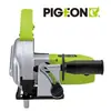 Marca Dove G4-185 Serra de Metal Corte Único Chapa de Aço Colorida Máquina de Corte Multifuncional Serra/Máquina de Corte de Chapa de Aço Venda Direta pela Rede