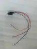 Lubrificador Automático de Corrente Suspensa Peças Placa Principal Placa de Circuito Preenchimento de Gás Bomba de Óleo Sensor Interruptor de Proximidade