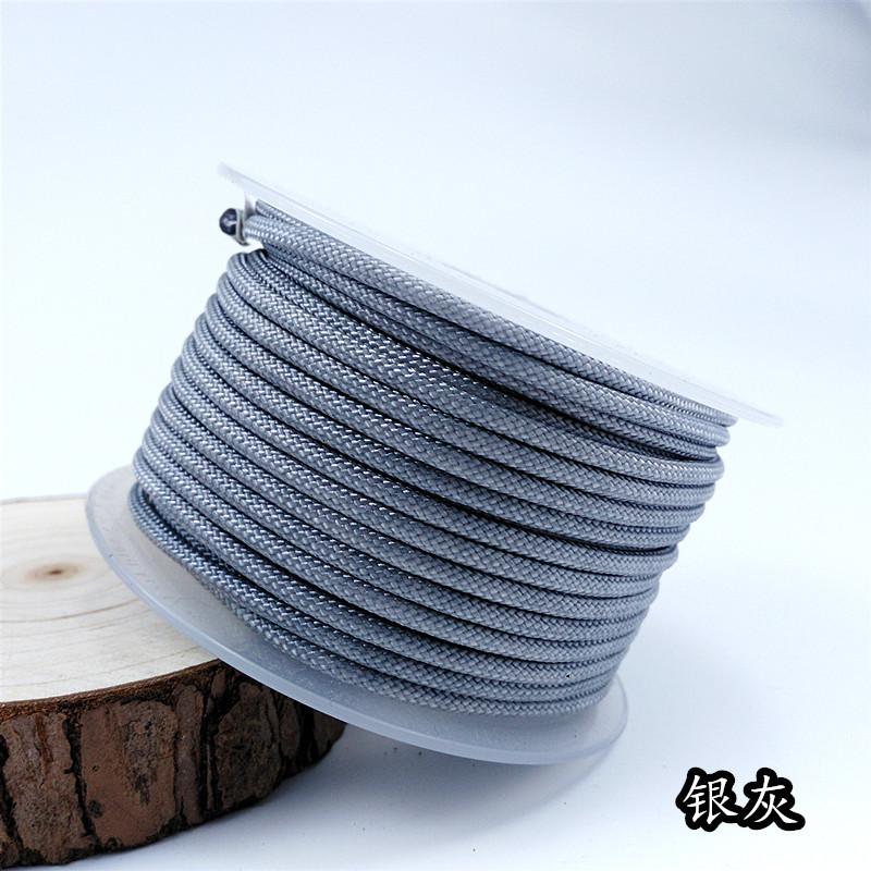 银灰