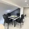 Sillas de mahjong especializadas para salas de ajedrez y cartas, sillas baratas para casas de té con respaldo, sillas de oficina en casa para reuniones y computadora, independientes