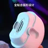 Rectificador de Uñas Eléctrico Nuevo Modelo Transfronterizo, Cortauñas Portátil Seguro para Niños, Recortador de Uñas Totalmente Automático