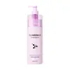 Creme Reparador com Filme Guia de Proteína Polipeptídica Flowerway Máscara Condicionadora para Cabelos Femininos Secos, Quimicamente Tratados, Tingidos, Danificados e Lisos