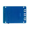 Placa Amplificadora Digital Bluetooth Ultra Clara XH-M314 Módulo Amplificador de Áudio TPA3118 Dual 45W15W Decodificação AUX
