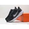 Zapatos Putian Puros Originales Pegasus 41 Amortiguación Zoom Air de Longitud Completa Zapatos Deportivos para Correr Aterrizaje Lunar 41 Transpirables Aumentan la Altura Suela Suave