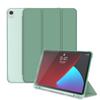 Para funda protectora ipad air3 10.9 pulgadas air4 plegable en tres partes con ranura para lápiz 2021 Pro11 funda protectora para ipad