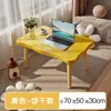 Mesa de Centro Pequena de Madeira para Janela de Canto, Mesa Baixa para Quarto, Mesa de Chá Tatami, Mesa Lateral Pequena para Apartamento, para Uso Doméstico