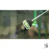 Cuchillo raspador de algas pecera hoja removedora de algas cepillo de pared limpieza herramienta de limpieza mango largo pala de limpieza para vidrio bañera