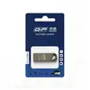 USB metálico impermeable 64g alta velocidad pie estable compatible fábrica directa mayoreo personalizado regalo empresarial OEM