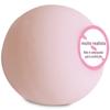Masturbador Masculino Nome Utensílio Mimi Ball Invertida Silicone Pêssego Beleza Leite Manual Adulto Produtos Sexuais Nome Utensílio