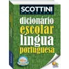 Dicionário (Português) Scottini 40.000 Entradas 560Págs