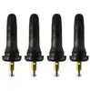 Válvula de Goma Monitor de Presión de Neumáticos Modificado TPMS Compatible Válvula Antiexplosión