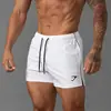 Shorts de Entrenamiento para Correr y Ciclismo de Verano para Hombre GYMSHARK, Secado Rápido, Transpirables, Delgados