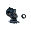 Oe: 88944337 Es Adecuado para Hummer H2 2003-2009 Motor de Bomba de Lavaparabrisas