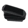 Molde de Bandeja de Hielo de Silicona Extra Grande Baño de Hielo Molde de Cubitos de Hielo Cubeta para Baño de Hielo Molde de Cubitos de Hielo Grandes Venta al por Mayor