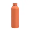 Taza Termo de Acero Inoxidable 304, Botella de Boca Pequeña, Termo de Gran Capacidad Estilo Americano, Botella Deportiva Portátil para Exteriores, Uso Doméstico Transfronterizo