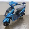 God of War Motocicleta Eléctrica Comercio Exterior Transfronterizo Venta Caliente Coche de Batería de Alta Potencia Scooter de Alta Velocidad para Adultos Venta al por Mayor
