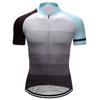 Ropa de ciclismo para hombre, camiseta de manga corta de verano, ropa de ciclismo, ropa de bicicleta, ropa de bicicleta de montaña, cabello transfronterizo