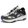 Zapatos Deportivos Casuales Transpirables Desodorantes Antitranspirantes Desodorantes de Moda para Hombre 2025 Zapatos para Correr