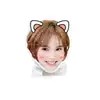 Figura de robot de cuerda de acrílico para caminar de Rainie Yang, mercancía de celebridad, diseños personalizados disponibles