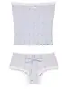 Bikini de dos piezas estilo nuevo 2026 para mujer, que disimula el abdomen y estiliza, adecuado para vacaciones en la playa y baños en aguas termales [Disponible para Dropshipping]