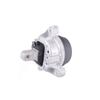 Piezas de repuesto para coche adecuadas para Bmw F10 F18 Montaje de motor 22116786528 22116793680