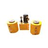 Lefeng QYS tipo macaco hidráulico síncrono 10-1000 toneladas elétrico multi-síncrono macaco hidráulico fabricante desconto