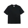 Camiseta Mo Maike Masculina 100% Algodão Personalização Pequenos Lotes Uniformes de Trabalho Uniformes de Grupo Camisas Culturais Manga Curta Pode Adicionar Logo Impresso