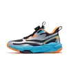 Thunder 2 Hongxing Erke Sapatos Infantis Sapatos Esportivos Infantis Verão Novo Respirável Resistente ao Desgaste para Meninos Sapatos para Crianças Maiores
