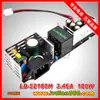 Fuente de Alimentación para Switch PoE de 180W 52V 3.46A Placa Base Fuente de Alimentación Equipo de Comunicación Base de Maquinaria Huawei Verde