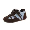 Zapatos de Entrenamiento Ocultos para Aumentar la Altura para Mujer 2026 Nuevo Otoño Súper Calientes Versátiles para el Trabajo Diario Deporte Casual Zapatos Forrest Gump Zapatos para Mujer