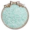 Contas de Arroz de Vidro Super Qualidade Doméstica Cor Real Cor Fantasma Contas de Porcelana DIY Feito à Mão Contas de Arroz Acessórios para Colares com Contas