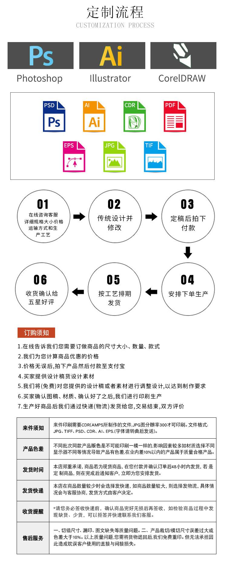 PVC塑料防潮透明拉链挂钩袋服装袋内衣裤袋展示袋