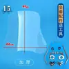 Suporte Universal para Guidão de Motocicleta Masculino Varejo Haojue Suzuki Dks150 Para-brisa Dianteiro Panther Cbf150R
