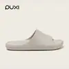Pantuflas Puxi Jianyi de Eva para Verano, Antideslizantes de Interior, Suaves, Elásticas, de Suela Gruesa para Hombres y Mujeres, Pantuflas de Casa para Parejas