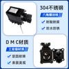 Controlador de temperatura de cinto de aquecimento Huayang BJW-40A cabo de aquecimento controlador de temperatura mecânico à prova de explosão 220V/380V