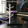 Suporte de Controle de Gato Rei Fofo Decoração de Mesa Ornamento Base Universal Suporte de Exibição para PS5/PS4/XBOX