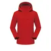 Chaquetas Impermeables y Resistentes al Frío para Otoño e Invierno para Hombres y Mujeres, Chaquetas Impermeables, Ropa de Trabajo, Ropa para Grupos de Montañismo y Esquí, Ropa de Trabajo